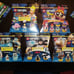 Lego Dimensions Level Team Fun Pack Lot