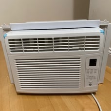 Window Air conditioner