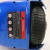 Jetson V5 Hoverboard LED Electric Self Balancing Scooter Outdoor Blue