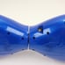 Jetson V5 Hoverboard LED Electric Self Balancing Scooter Outdoor Blue
