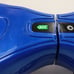 Jetson V5 Hoverboard LED Electric Self Balancing Scooter Outdoor Blue