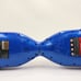 Jetson V5 Hoverboard LED Electric Self Balancing Scooter Outdoor Blue