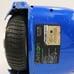 Jetson V5 Hoverboard LED Electric Self Balancing Scooter Outdoor Blue