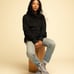 Women's Vans Vault Skoot LX Boot 'Checkerboard'