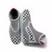 Women's Vans Vault Skoot LX Boot 'Checkerboard'