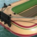 Brand New Solstice 4 Person Boat