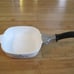 Vintage Corning Ware Cornflower w/Twist Detachable Handle 1 1/2 Qt Casserole