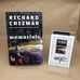 Memorials by Richard Chizmar (Signed Bookplate, First Edition, Hardcover)
