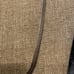 Vintage 925 Sterling Silver Herringbone Necklace