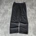 Vintage Y2K Baggy Pinstripe Grunge Opium Essential Dress Pants