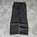 Vintage Y2K Baggy Pinstripe Grunge Opium Essential Dress Pants