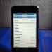 Apple iPod Touch 4th Gen Original (8GB) Black With Charging Cable included