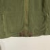 Barbour Men's Green Langdale Fleece Full Zip Vest Size XXL EUC