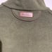 Barbour Men's Green Langdale Fleece Full Zip Vest Size XXL EUC