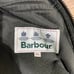 Barbour Men's Green Langdale Fleece Full Zip Vest Size XXL EUC