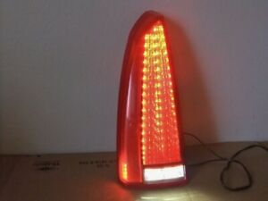 Tail light for rear driver side for 2006