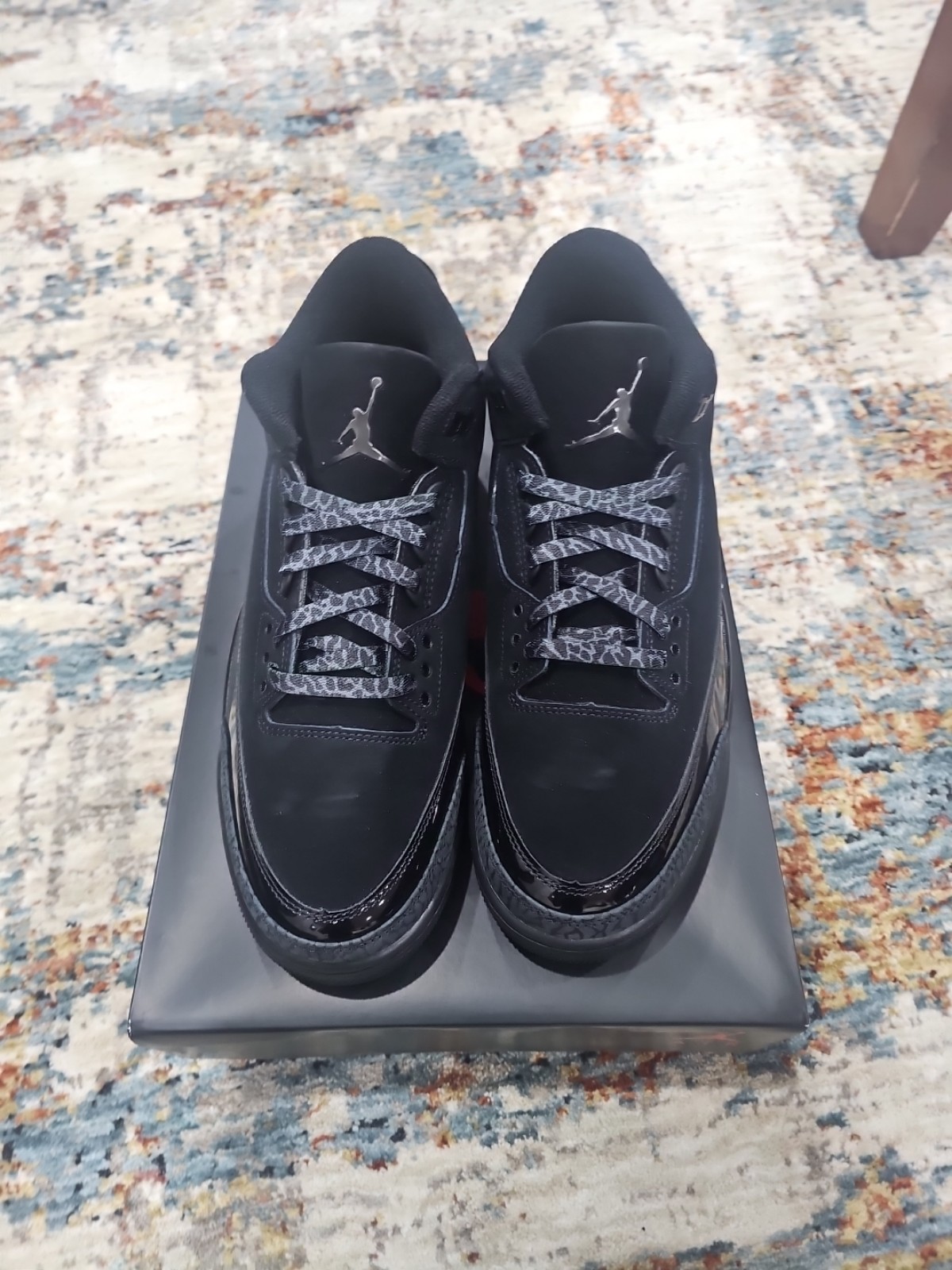 Air Jordan 3