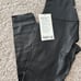 NWT LULULEMON ALIGN™ HIGH-RISE PANT 25 *SHINE
