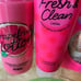 Pink By Victoria’s Secret Body Care Set