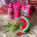 Pink By Victoria’s Secret Body Care Set