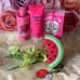 Pink By Victoria’s Secret Body Care Set