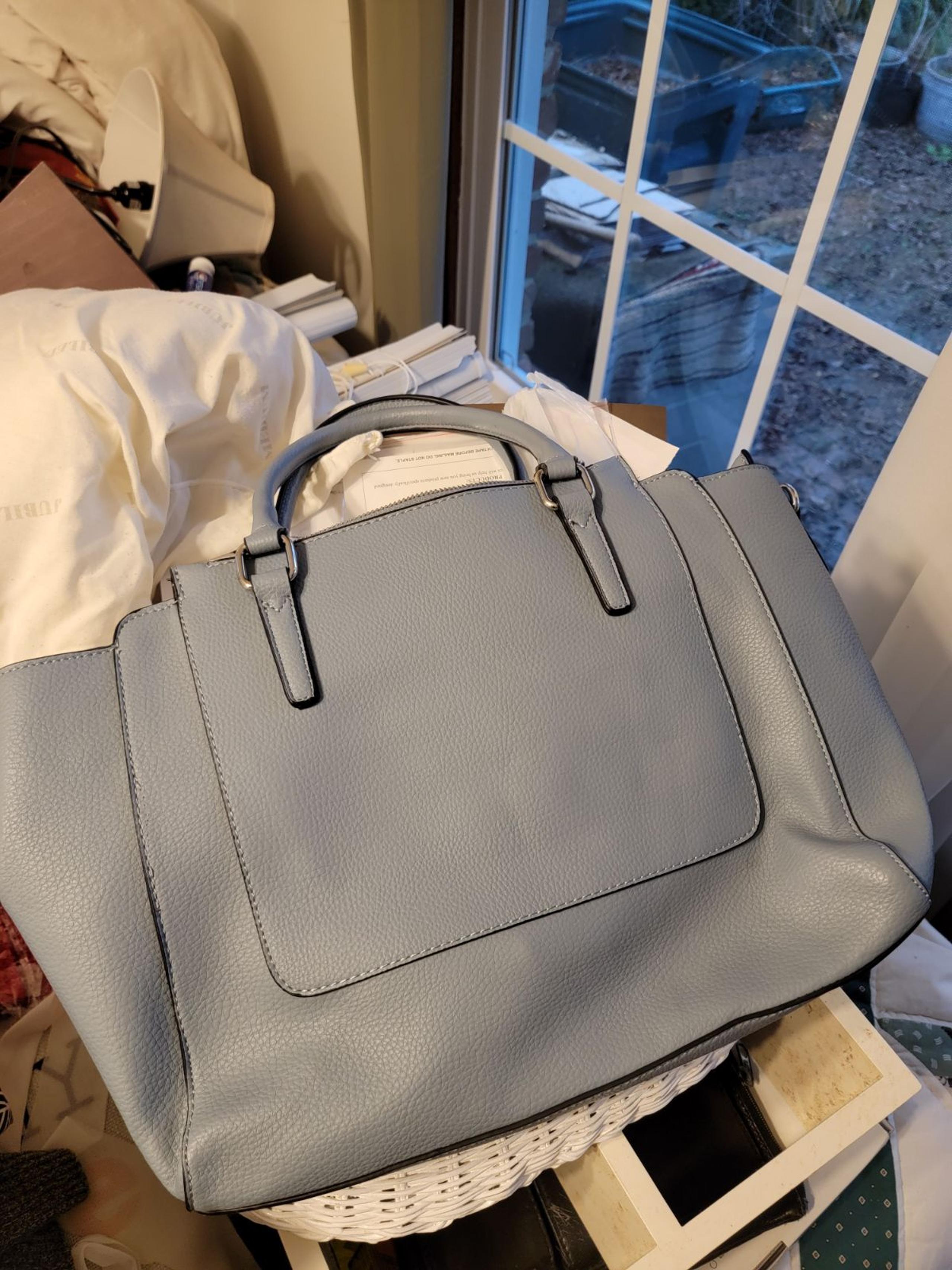 URBAN EXPRESSION  Purse