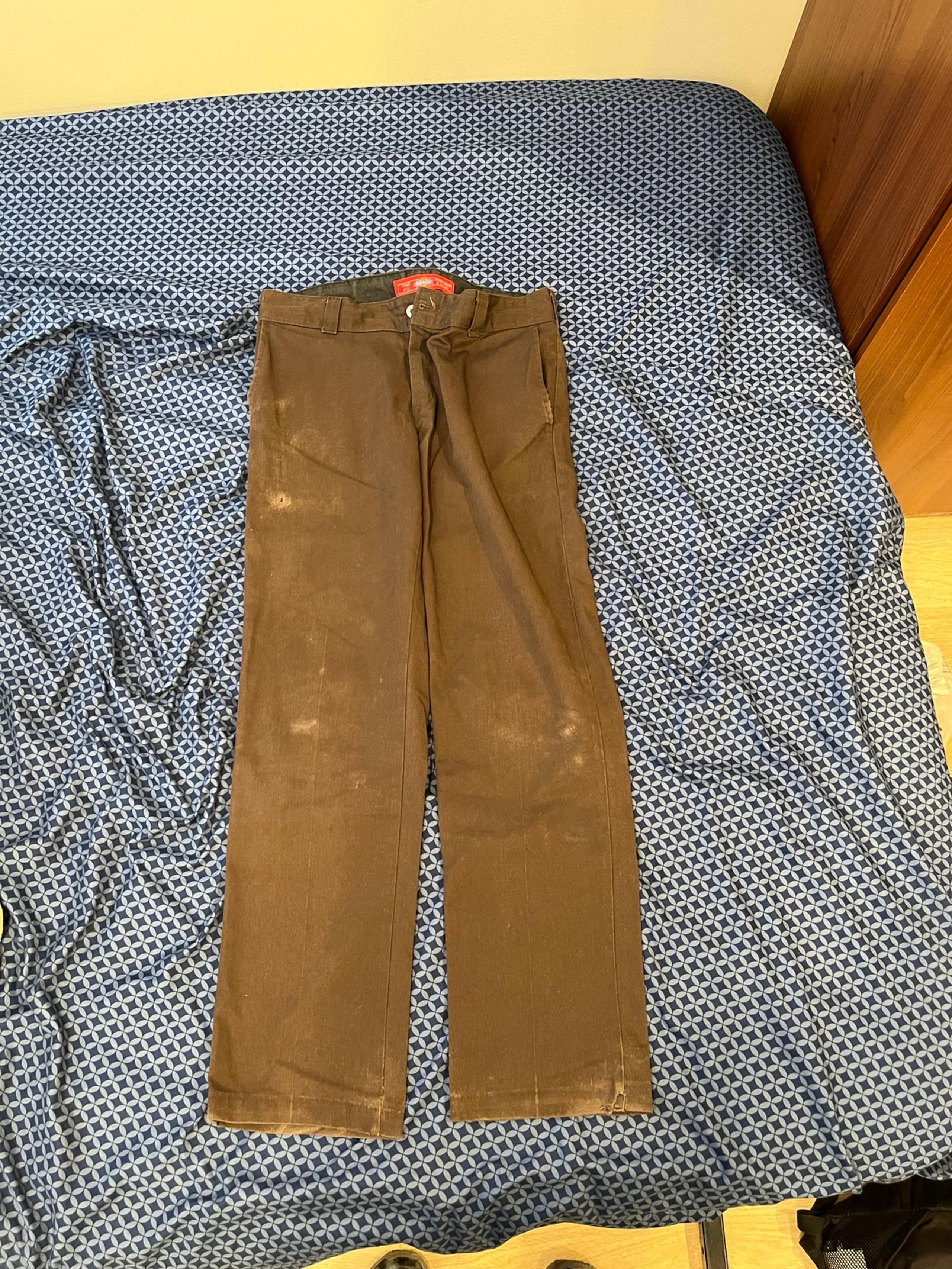 Dickies Pants