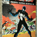 One Set Secret Wars 1 2 3 4 5 6 7 8 9 10 11 12 MX Foreign Variant 1988 Symbiote
