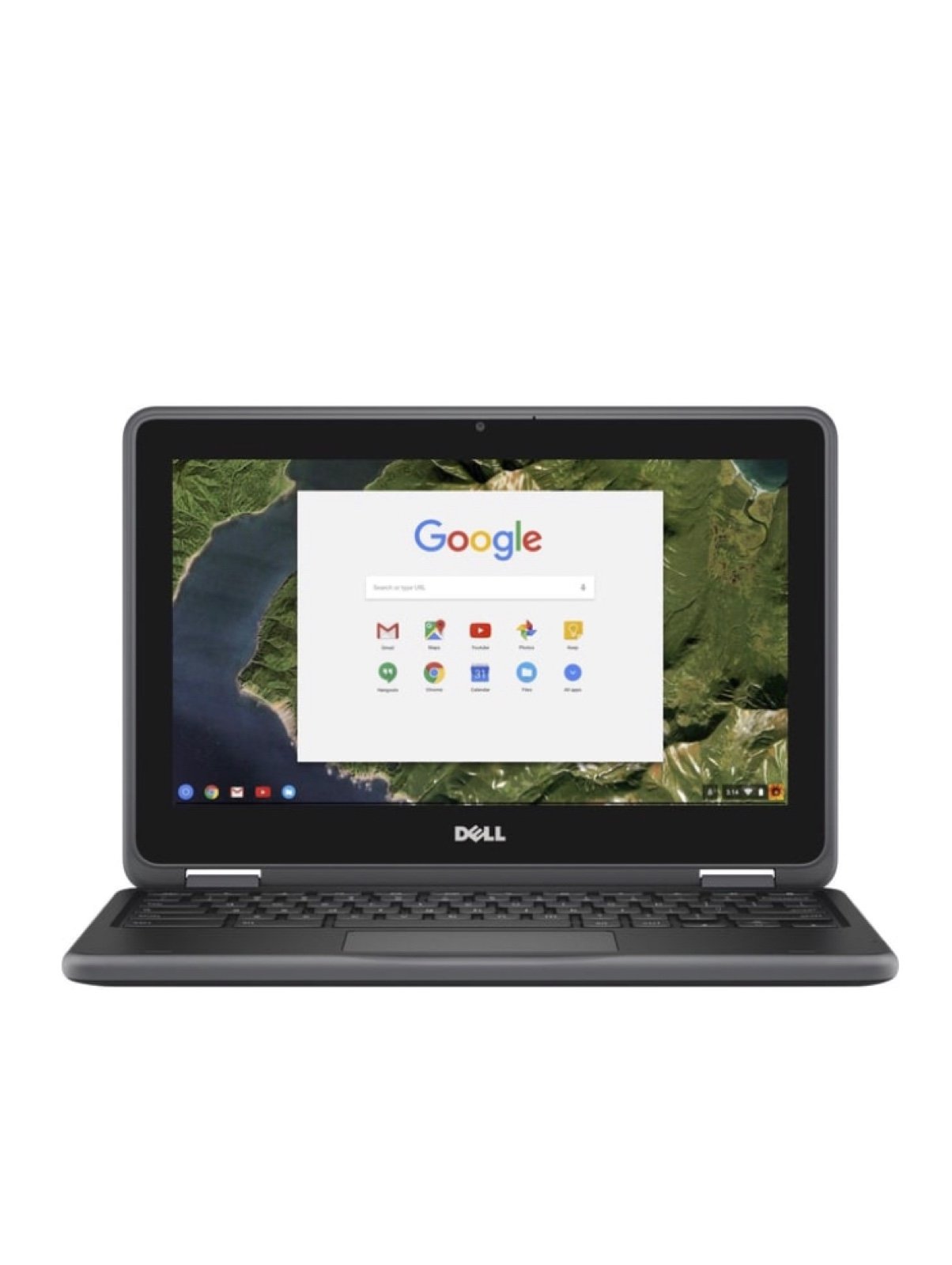 Dell Chromebook 16GB