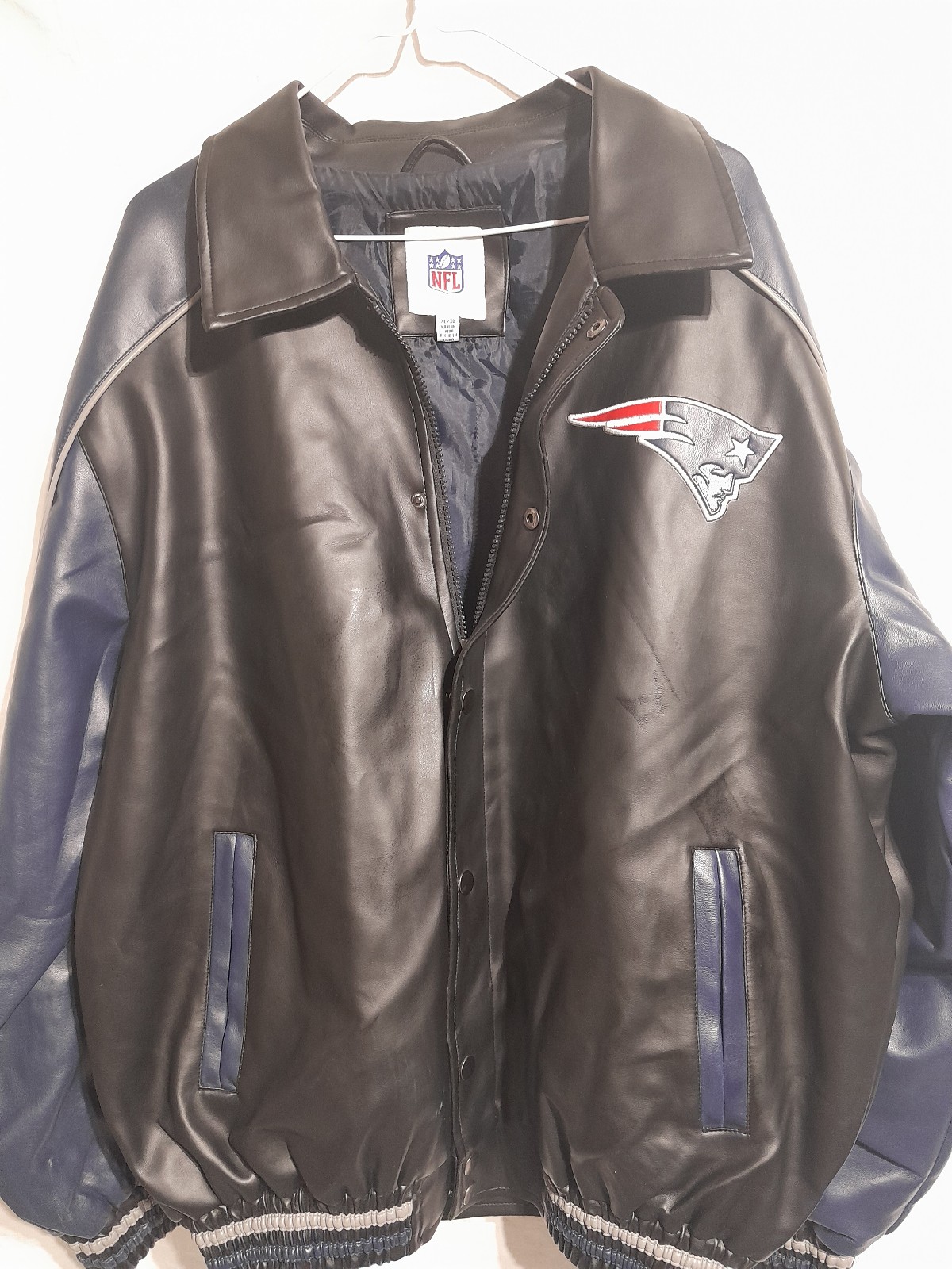 NFL Jackets