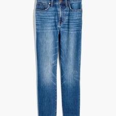 Madewell The Perfect Vintage Jean in Cassie Wash Size 23