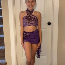 dance costume