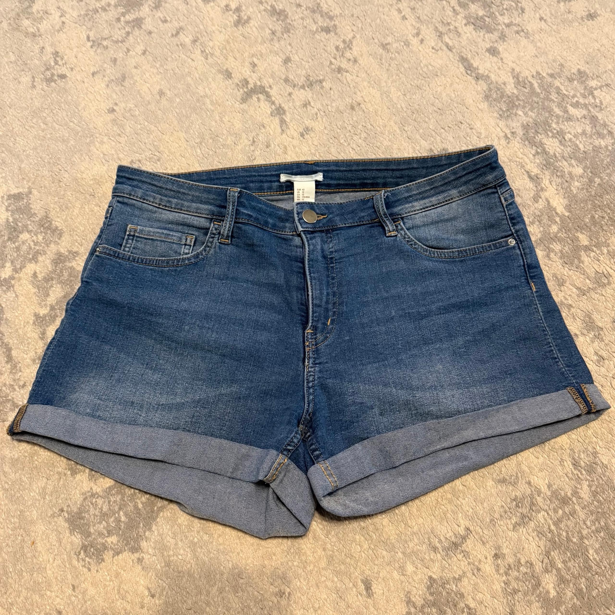 Women’s H&M Denim Shorts