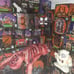 Lemax Spooky Town Ghouly Grocery