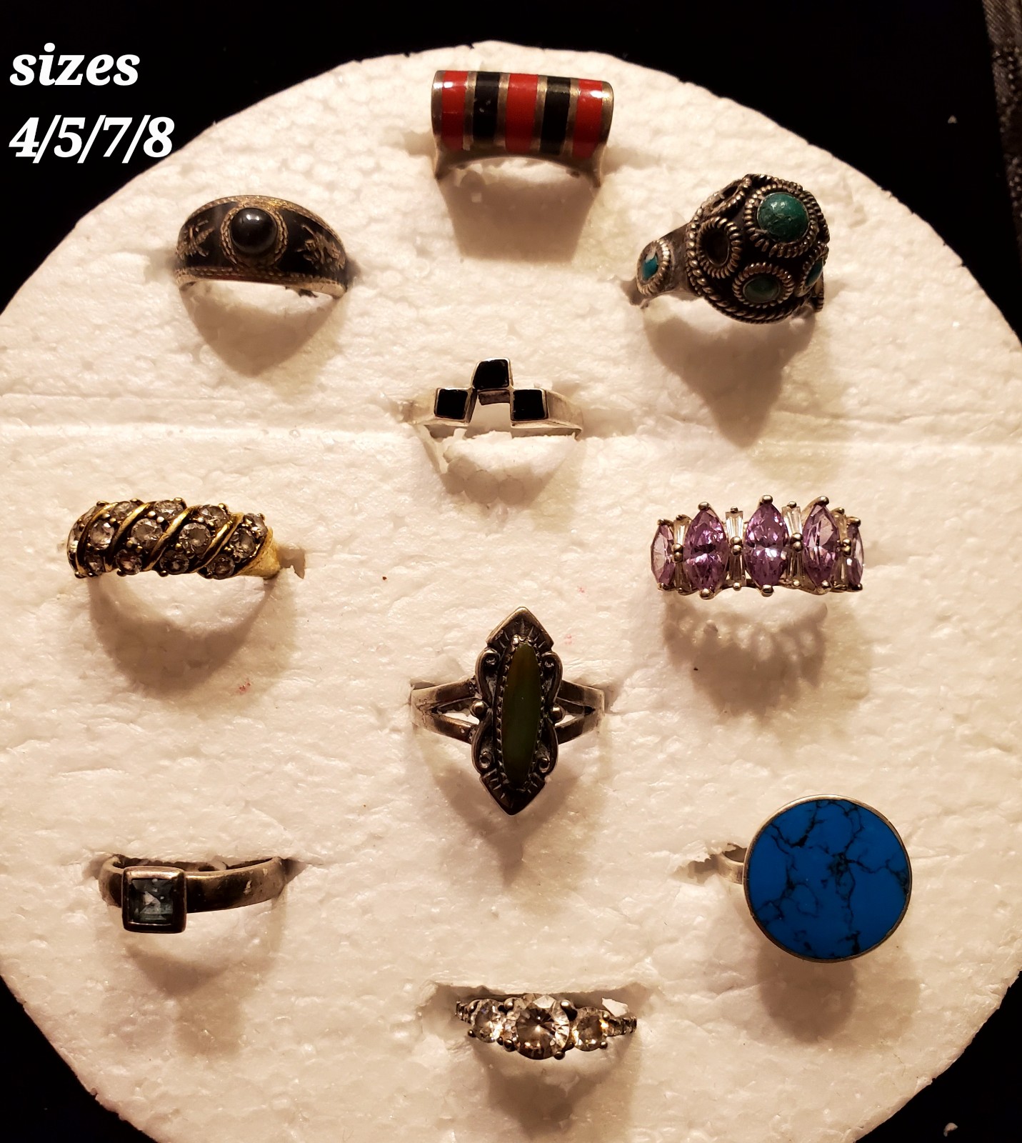 Rings
