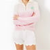 Lily Pulitzer scallop shorts Bundle of 2 Size 00