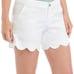 Lily Pulitzer scallop shorts Bundle of 2 Size 00