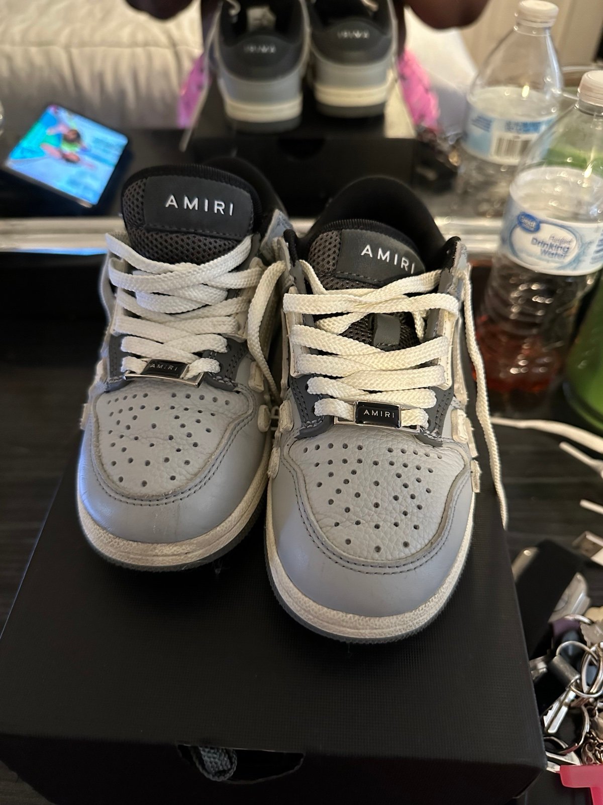 amiri