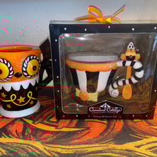 Johanna Parker Halloween bundle