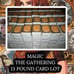 24 HOUR SALE ONLY -MAGIC THE GATHERING 1