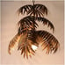 Modern Loft coconut tree pendant hanging lamp lights L2
