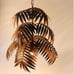 Modern Loft coconut tree pendant hanging lamp lights L2