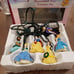 Disney Princess String Lights Christmas Tree Plus Evil Queen
