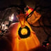 Disney Princess String Lights Christmas Tree Plus Evil Queen