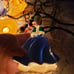 Disney Princess String Lights Christmas Tree Plus Evil Queen