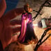 Disney Princess String Lights Christmas Tree Plus Evil Queen