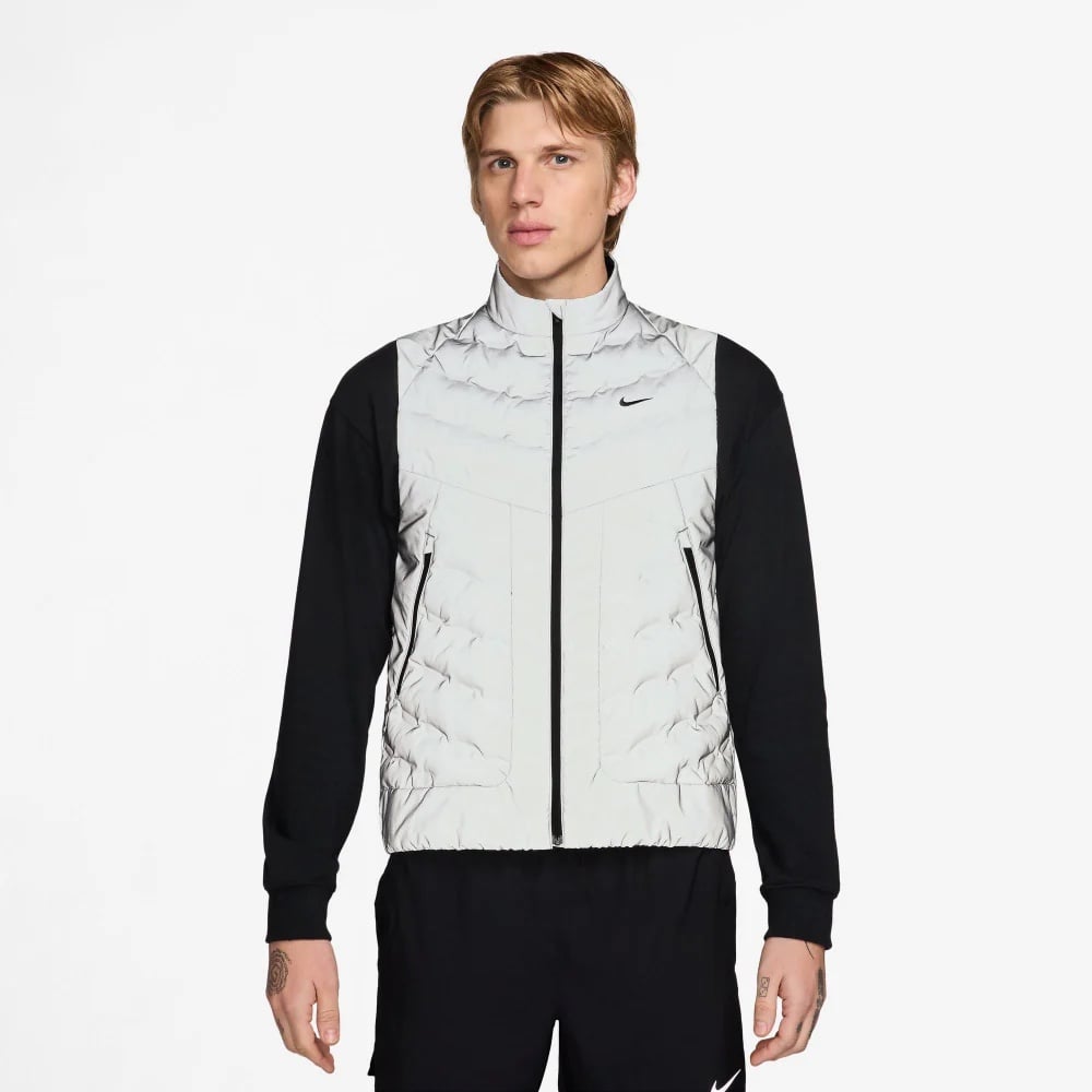 Men's Nike Therma-FIT ADV Reflective Running Vest