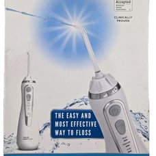 Waterpik Cordless Advanced Water Flosser For Teeth, Gums, Braces, Dental Care