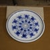 Vintage Mikasa Windmill Light N Lively Collection Round Platter D5951