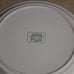 Vintage Mikasa Windmill Light N Lively Collection Round Platter D5951